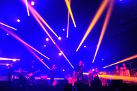 東京スカパラダイスオーケストラ（撮影：岸田哲平）