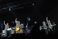 ユニコーン（撮影：岸田哲平）