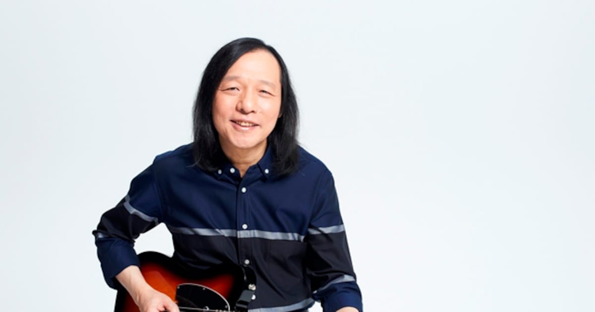 山下達郎、次週「サンデー・ソングブック」はデビュー40周年特集 