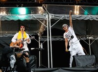 嵐「A・RA・SHI」のカバーで盛り上げたコラボユニットさくら大学院。