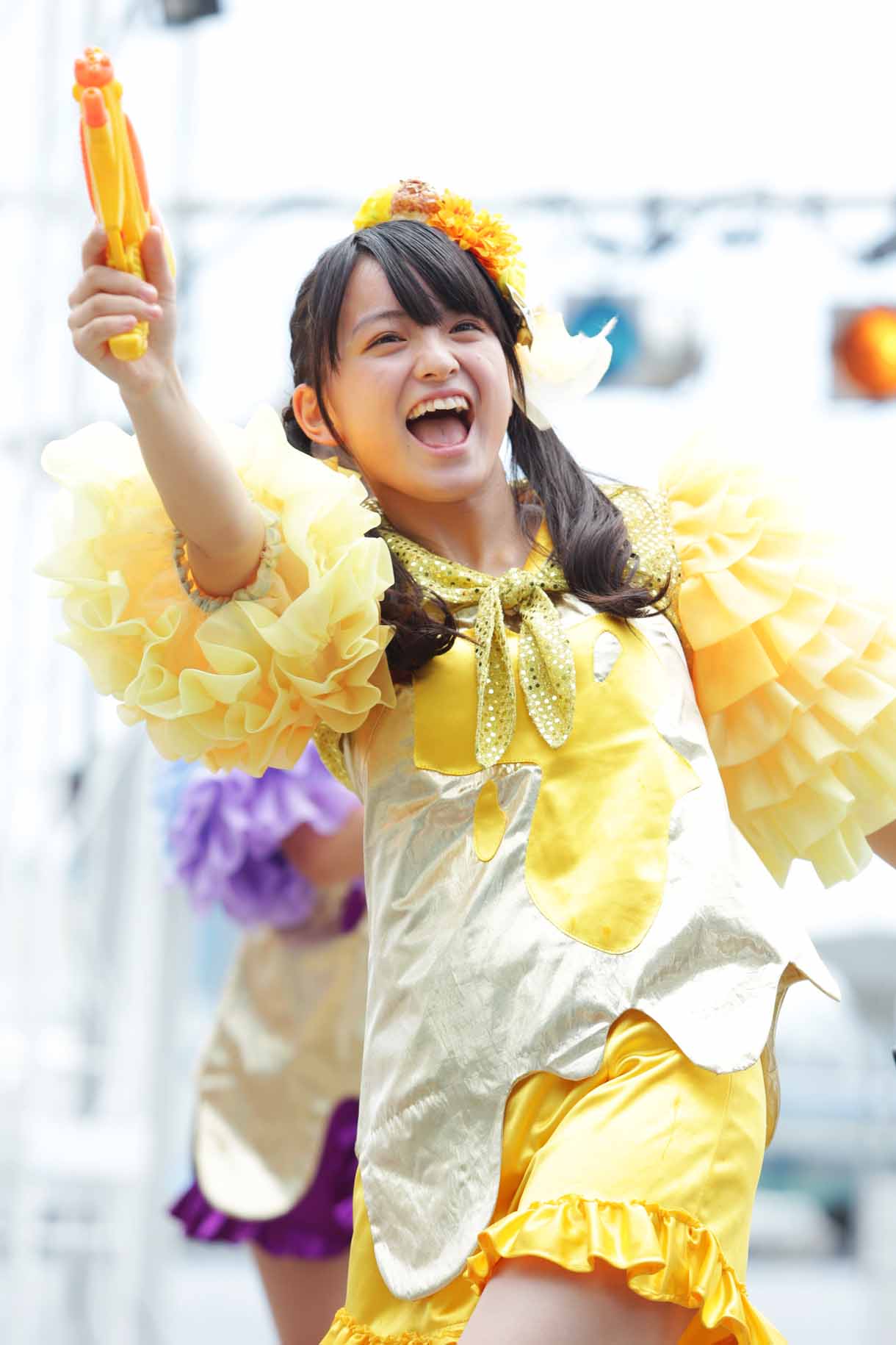 清井咲希