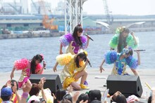 たこやきレインボー