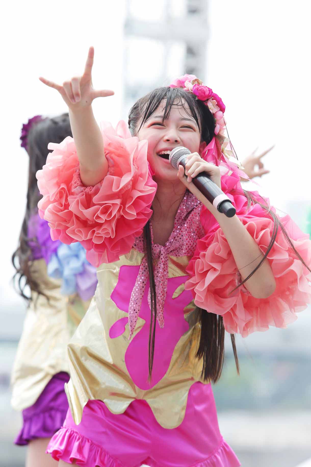彩木咲良
