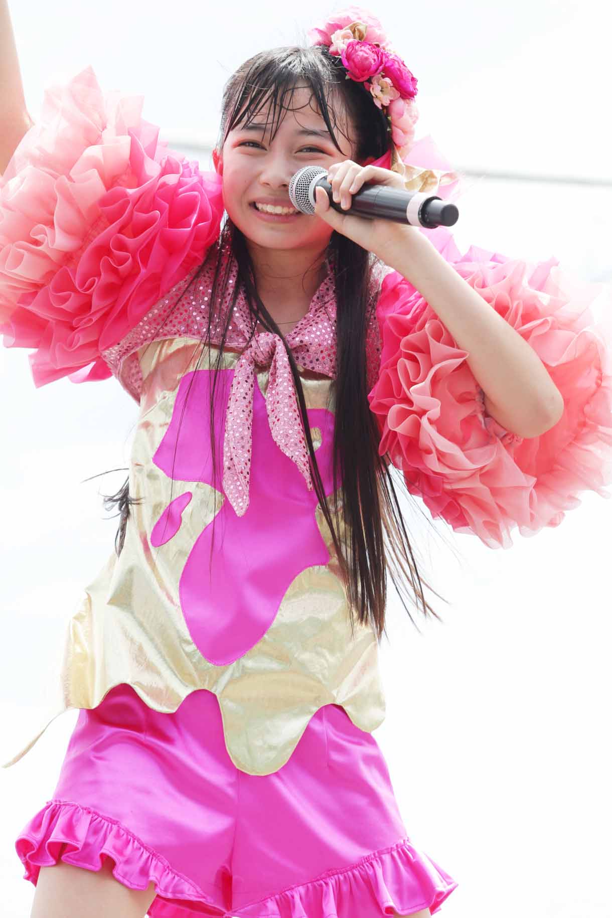 彩木咲良
