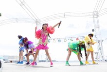 たこやきレインボー