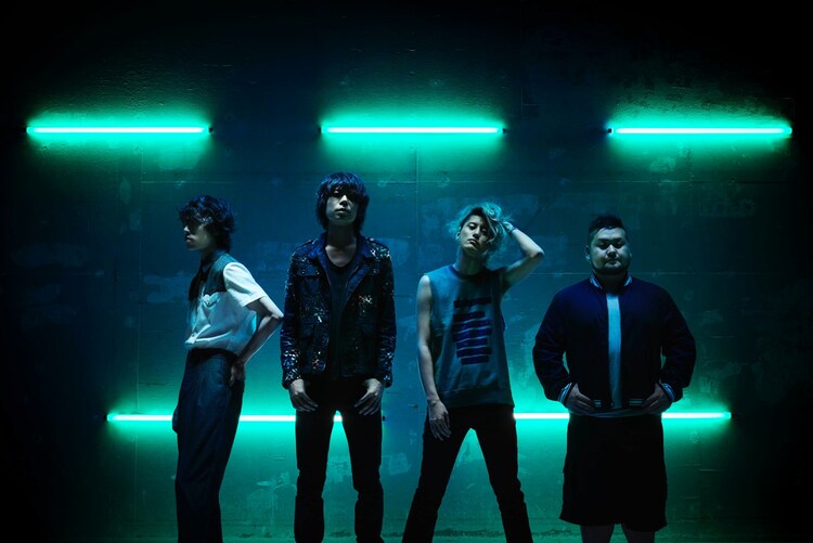 Lego Big Morl ニコ生で新作 ツアー談議 音楽ナタリー