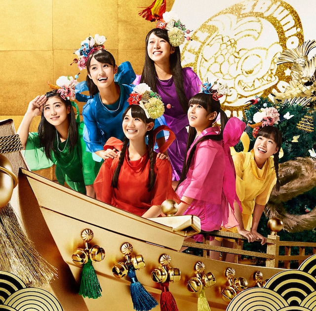 チームしゃちほこ