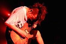 ミヤ（G）（撮影：木村泰之）