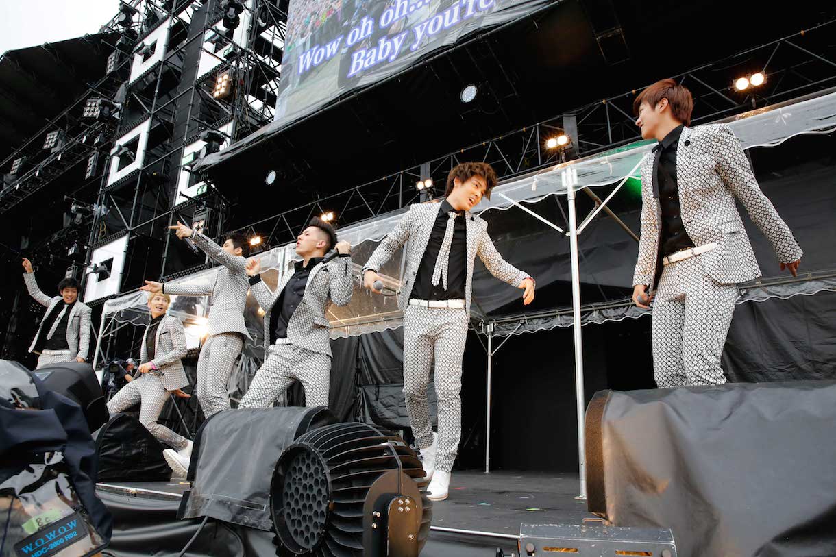 CROSS GENE
