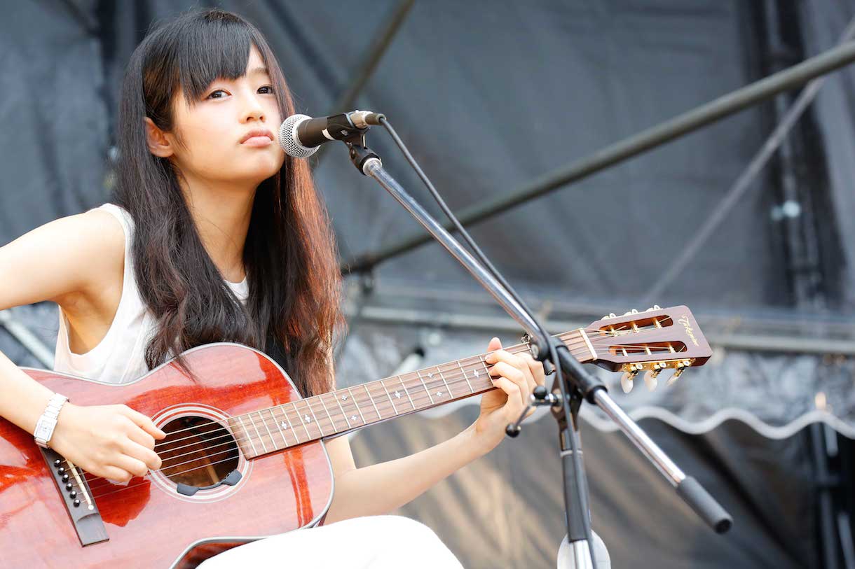 藤原さくら