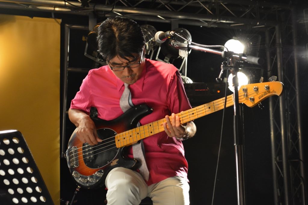亀田誠治