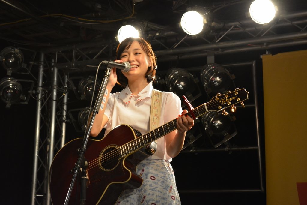 大原櫻子