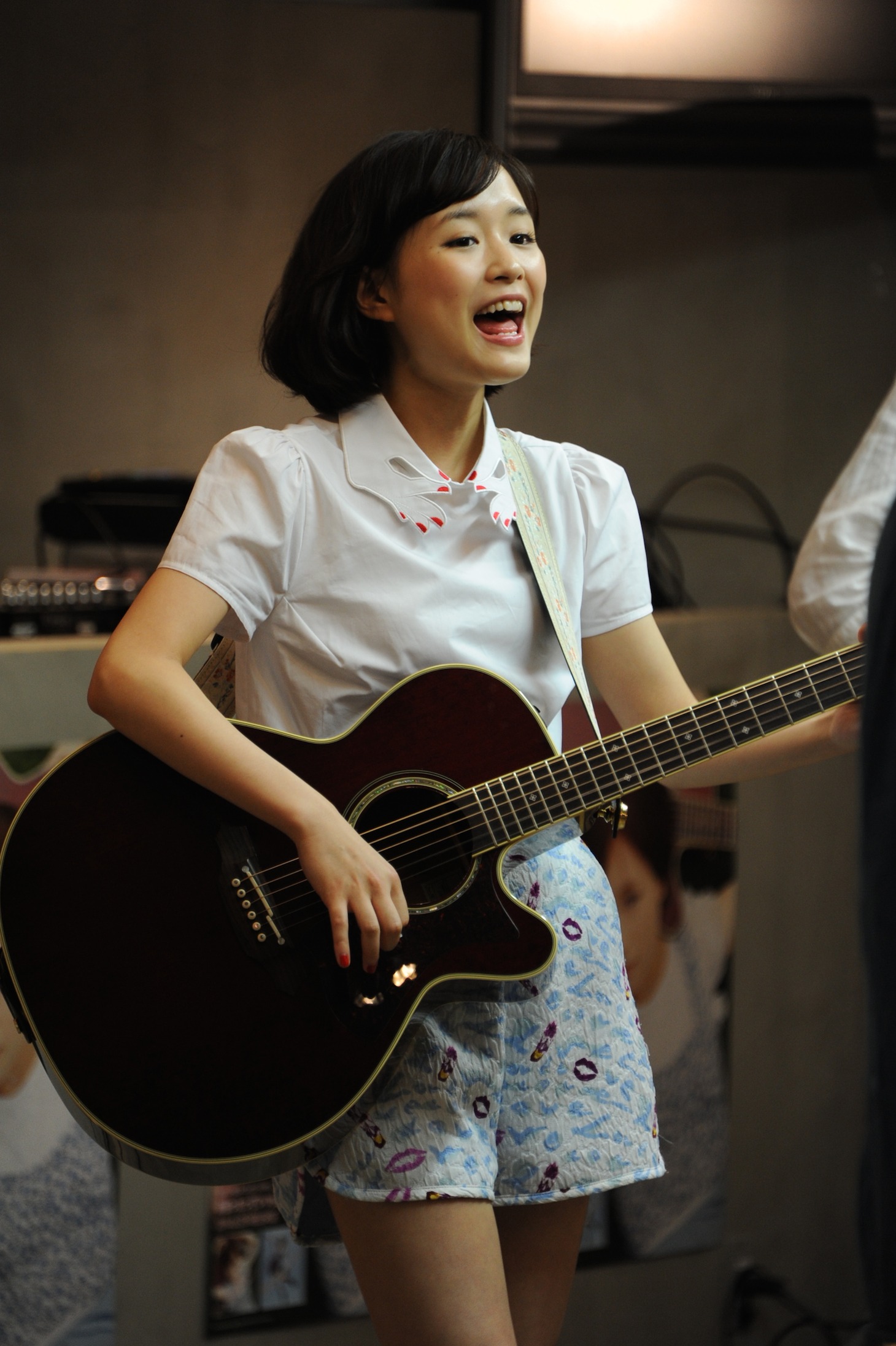 大原櫻子