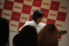 「大原櫻子サマーミーティング2014」の様子。