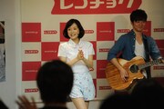 「大原櫻子サマーミーティング2014」の様子。