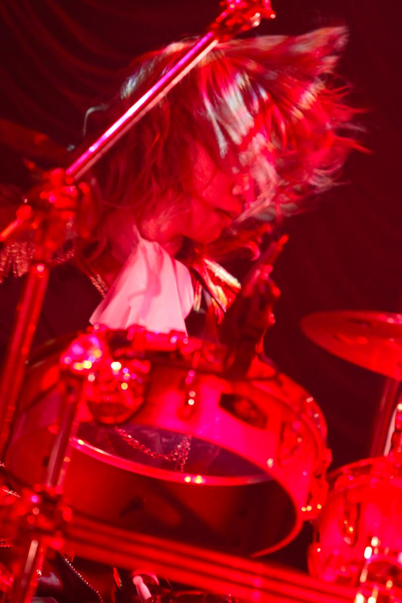 Shinya（Dr）