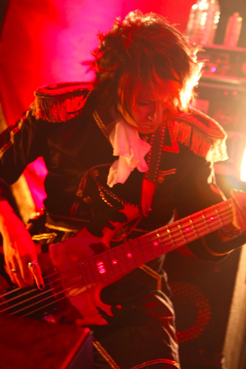 IKUO（B）