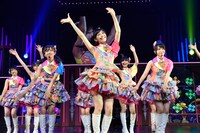 AKB48全国ツアー2014「あなたがいてくれるから。～残り27都道府県で会いましょう～」滋賀・滋賀県立芸術劇場 びわ湖ホール公演の様子。 (c)AKS