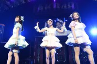AKB48全国ツアー2014「あなたがいてくれるから。~残り27都道府県で会いましょう~」奈良・なら100年会館公演の様子。（c）AKS