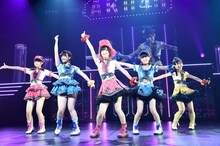 AKB48全国ツアー2014「あなたがいてくれるから。～残り27都道府県で会いましょう～」滋賀・滋賀県立芸術劇場 びわ湖ホール公演の様子。 (c)AKS