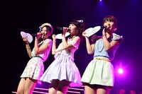 AKB48全国ツアー2014「あなたがいてくれるから。～残り27都道府県で会いましょう～」滋賀・滋賀県立芸術劇場 びわ湖ホール公演の様子。 (c)AKS