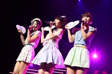 AKB48全国ツアー2014「あなたがいてくれるから。～残り27都道府県で会いましょう～」滋賀・滋賀県立芸術劇場 びわ湖ホール公演の様子。 (c)AKS