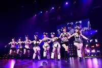 AKB48全国ツアー2014「あなたがいてくれるから。～残り27都道府県で会いましょう～」滋賀・滋賀県立芸術劇場 びわ湖ホール公演の様子。 (c)AKS