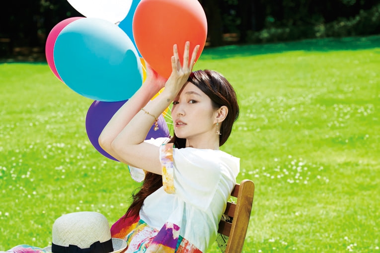 安藤裕子