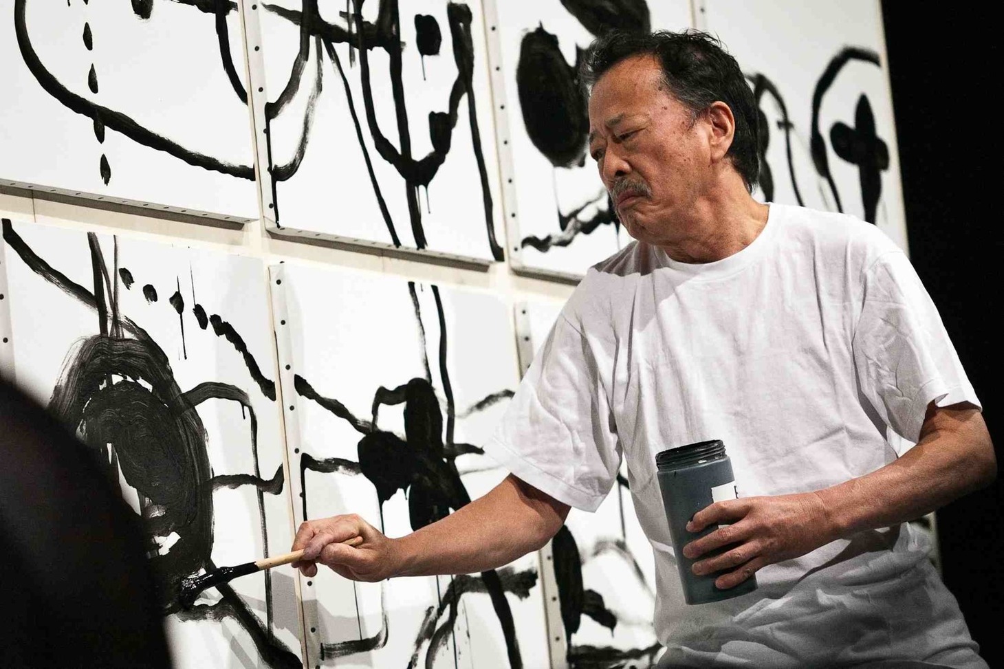 黒田征太郎