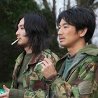 くるり新曲「まほろ駅前」新作映画の主題歌に