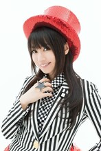 水樹奈々