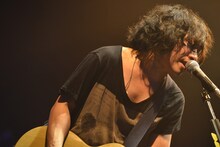 谷口鮪（KANA-BOON）