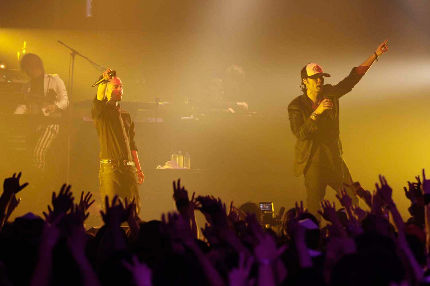 SOUL'd OUT「SOUL'd OUT LAST LIVE 