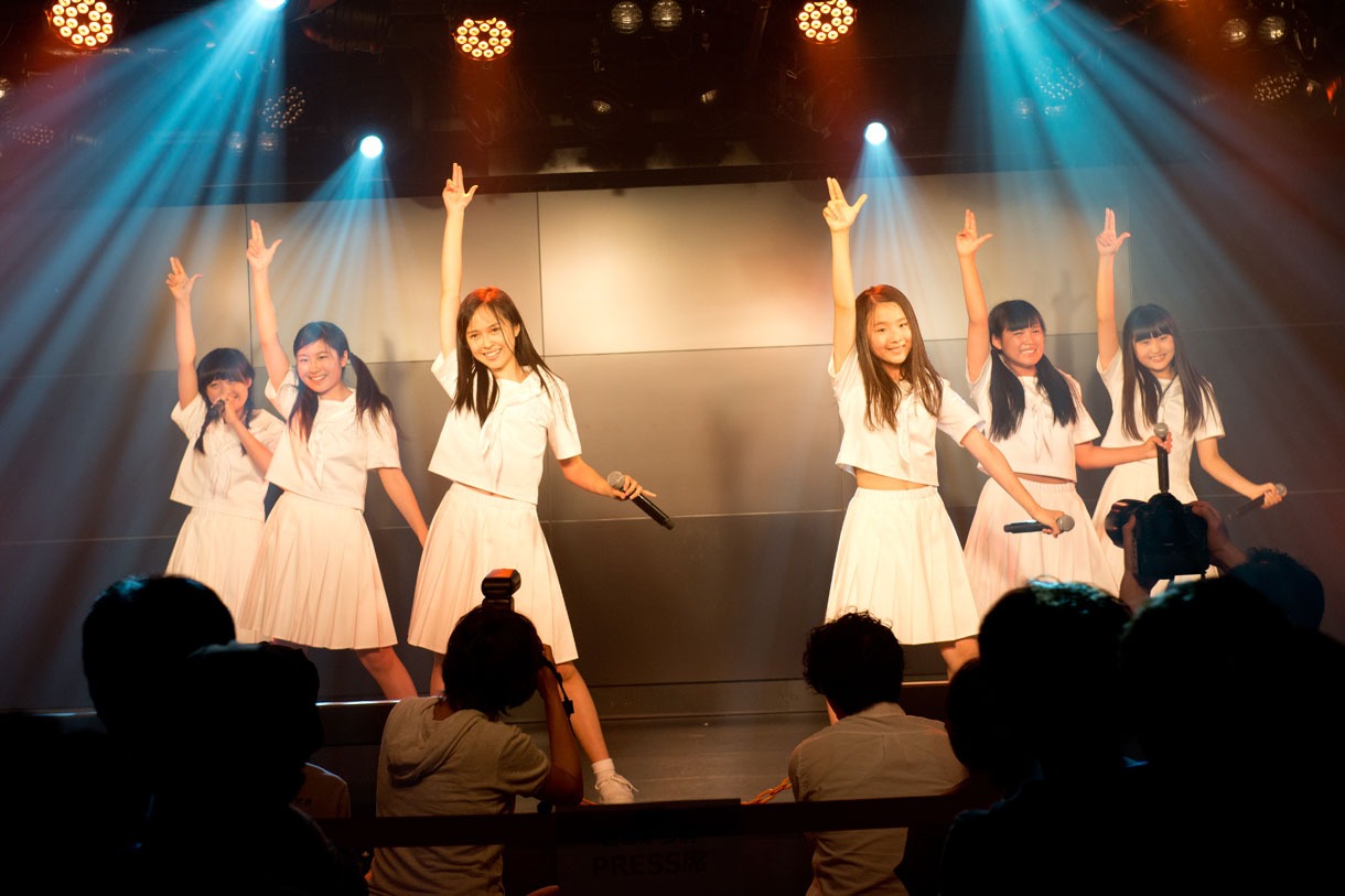 アイドルネッサンス