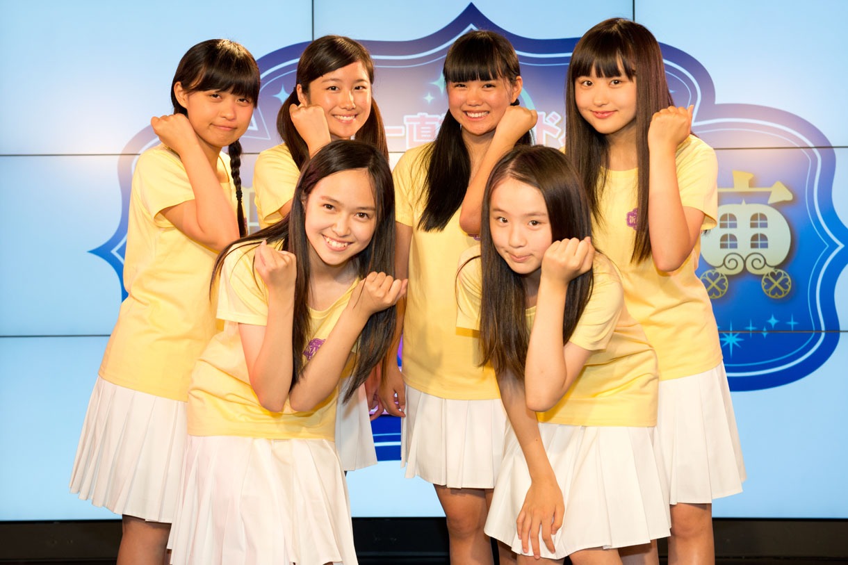 アイドルネッサンス