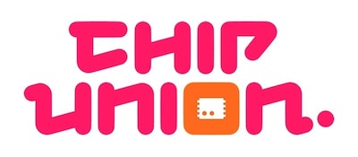 CHIP UNIONロゴ
