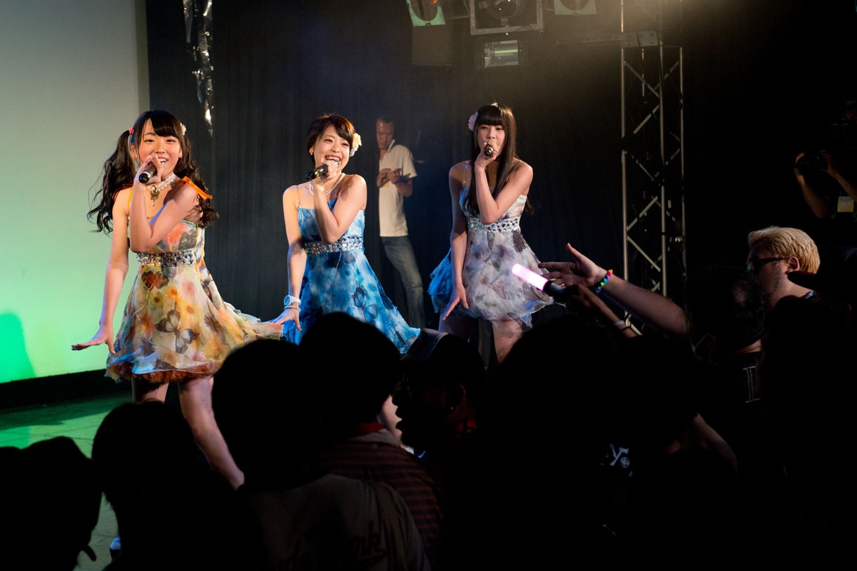my♪ラビッツ