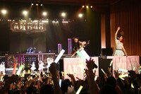 AKB48全国ツアー2014「あなたがいてくれるから。～残り27都道府県で会いましょう～」和歌山・和歌山市民会館公演の様子。 (c)AKS