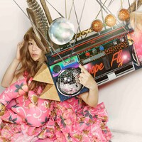 YUKI「誰でもロンリー」完全生産限定盤ジャケット