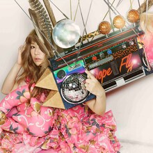 YUKI「誰でもロンリー」完全生産限定盤ジャケット