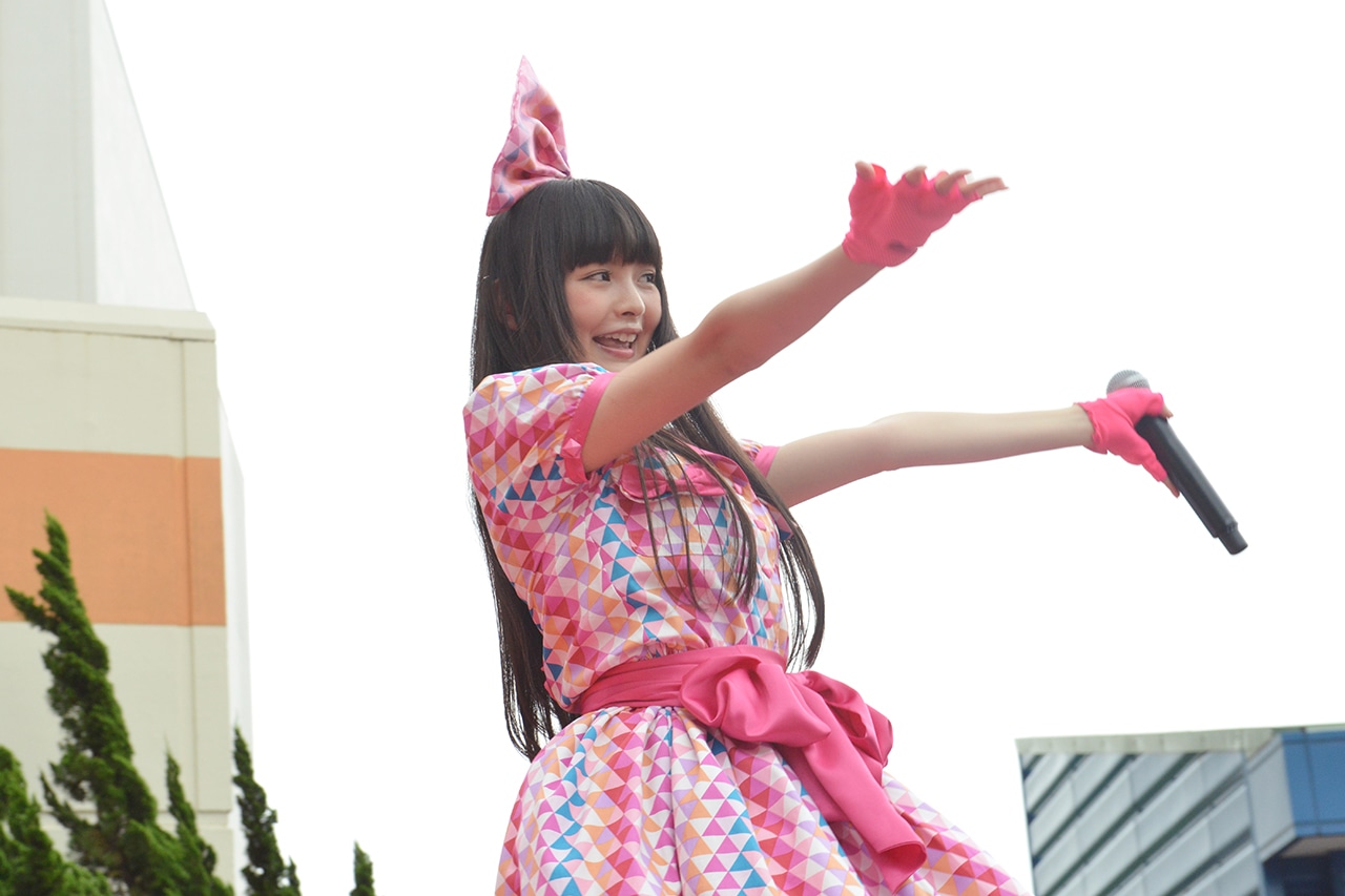 上坂すみれ