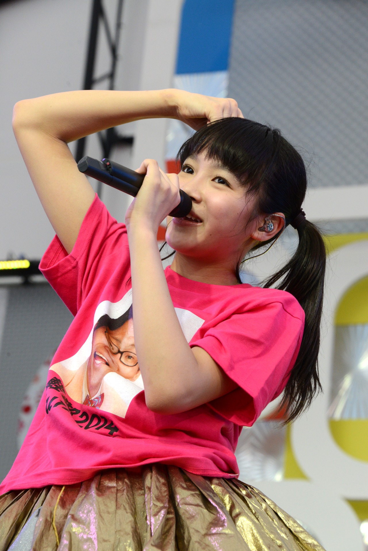 中山莉子