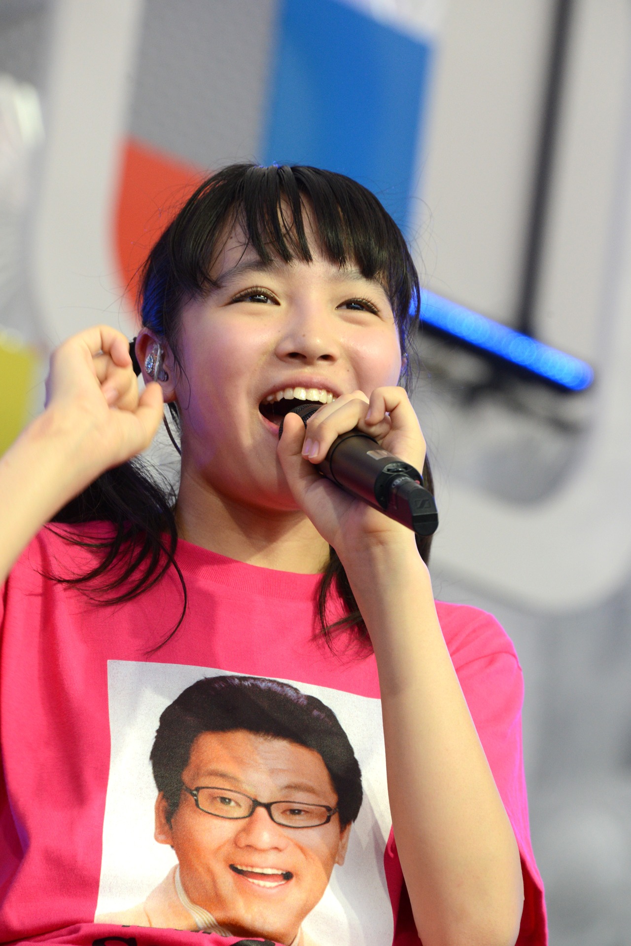 中山莉子