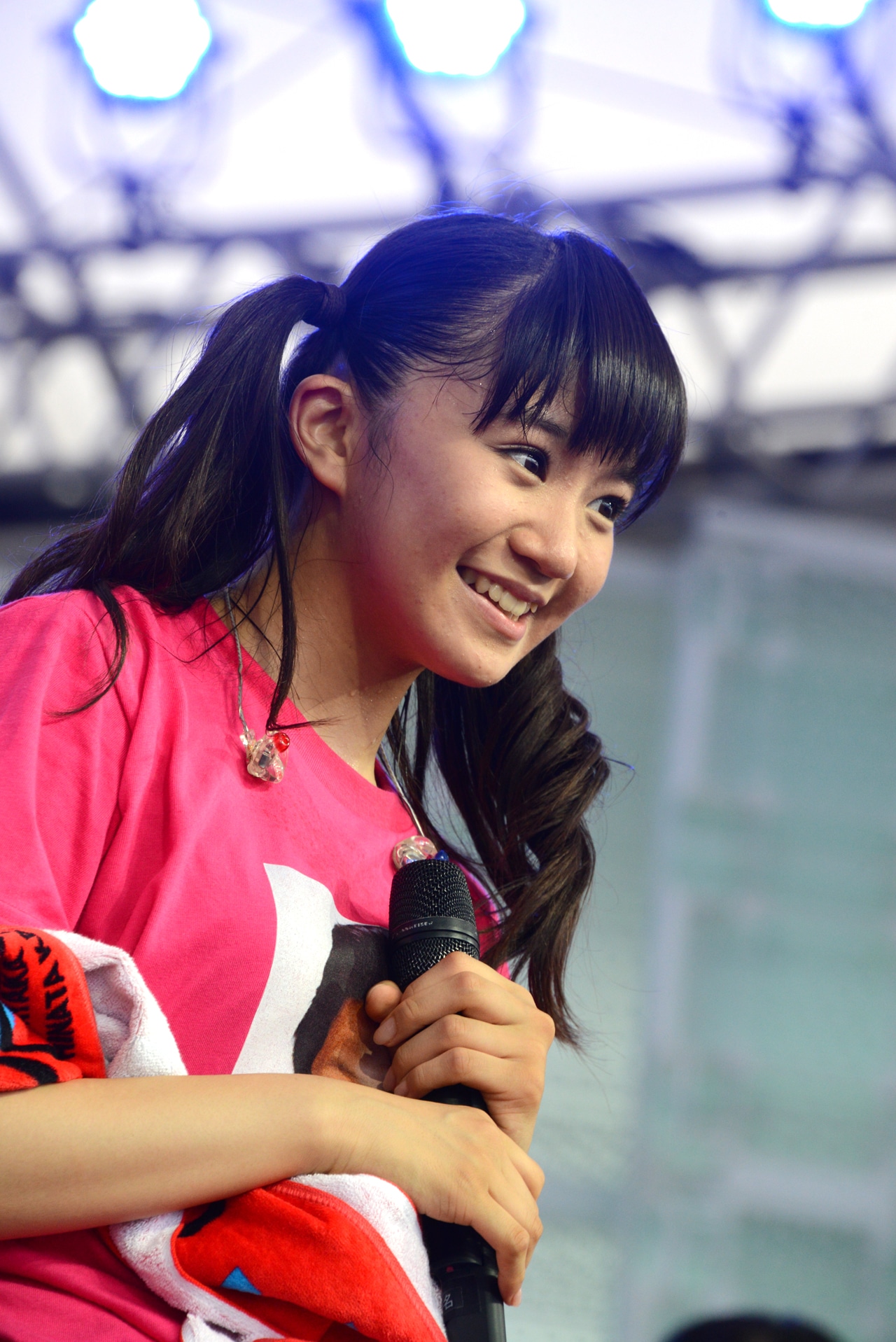 星名美怜