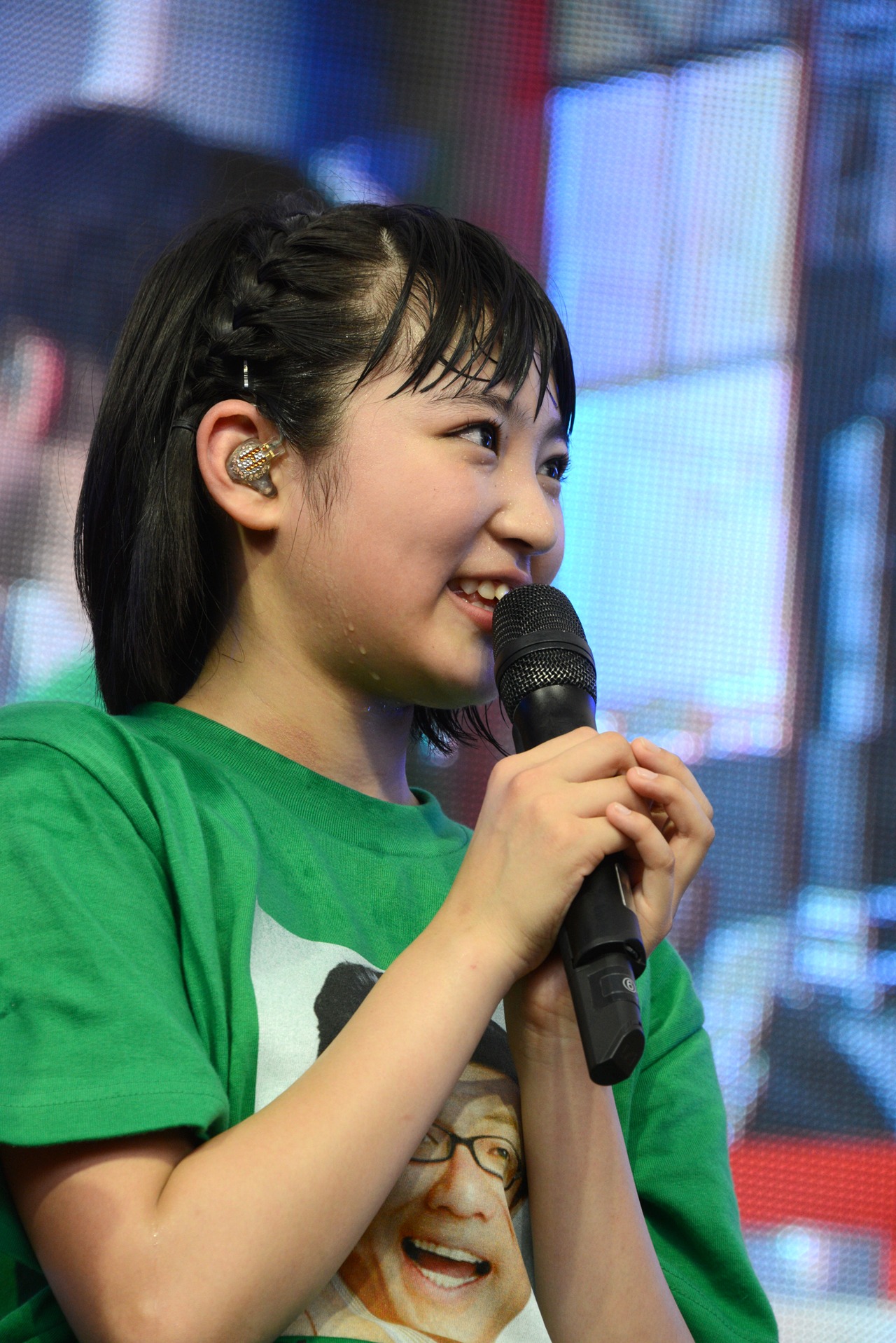 柏木ひなた