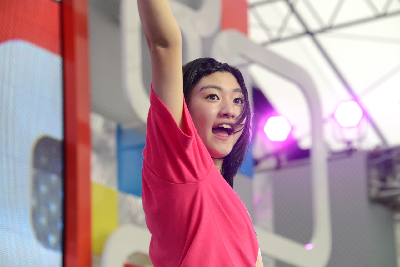小林歌穂