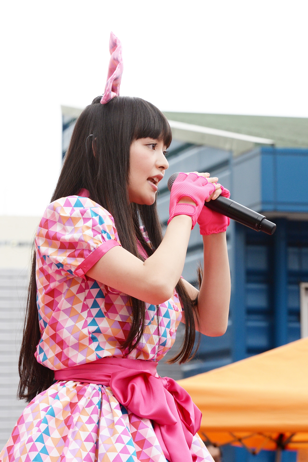 上坂すみれ