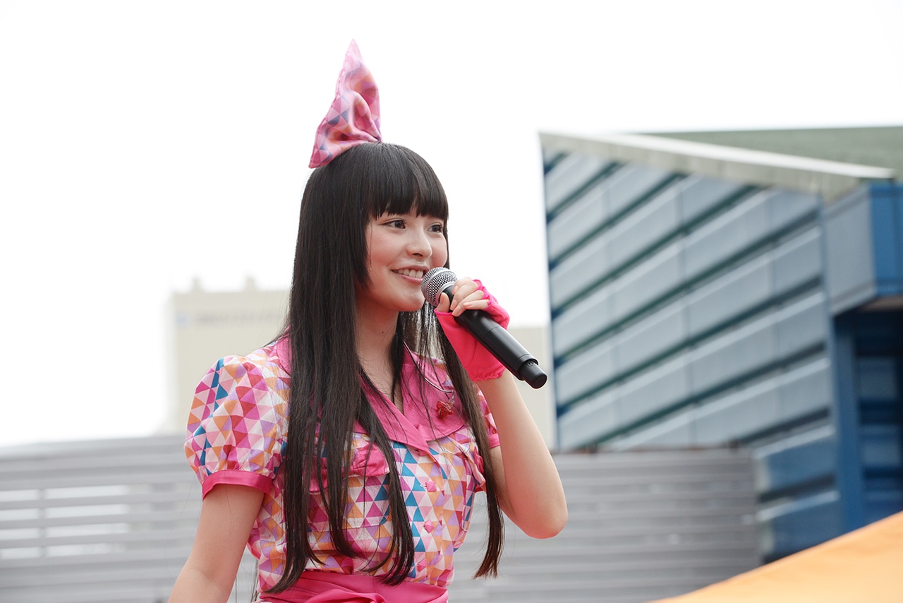 上坂すみれ