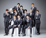 EXO-K / EXO-M