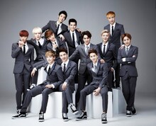 EXO-K / EXO-M